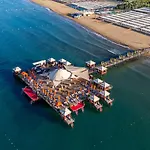 Vonresort Golden Coast & Aqua 5* Side
