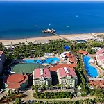 Vonresort Golden Coast & Aqua Resort