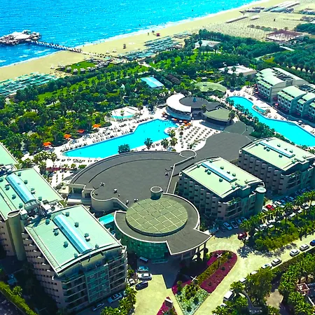 Vonresort Golden Coast & Aqua Complex