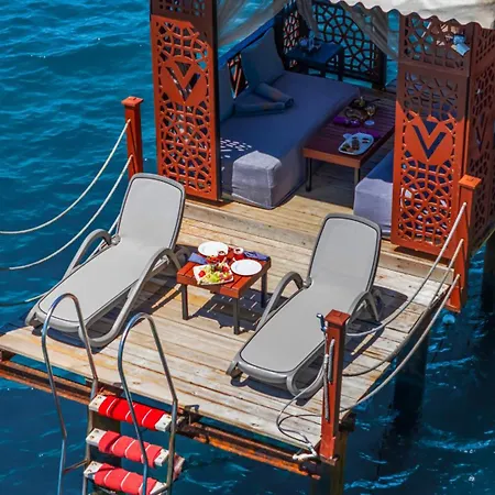 Vonresort Golden Coast & Aqua Complex 5*