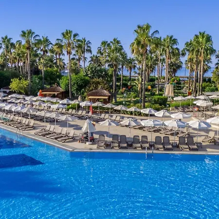 Complex Vonresort Golden Coast & Aqua 5*