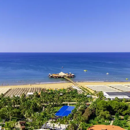 Vonresort Golden Coast & Aqua Complex