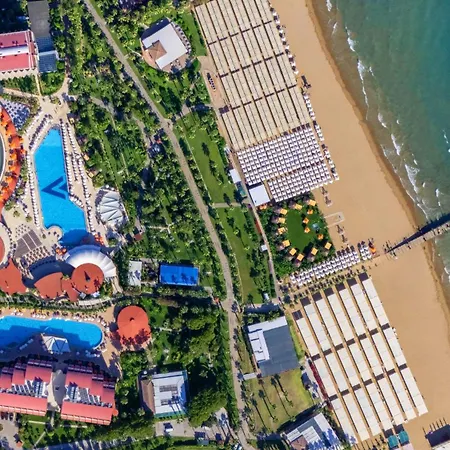 Complex Vonresort Golden Coast & Aqua 5*