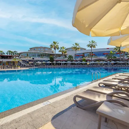 Vonresort Golden Coast & Aqua Complex 5*