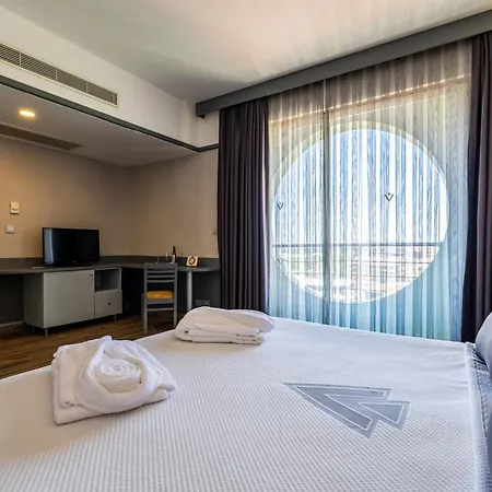 Complex Vonresort Golden Coast & Aqua Side