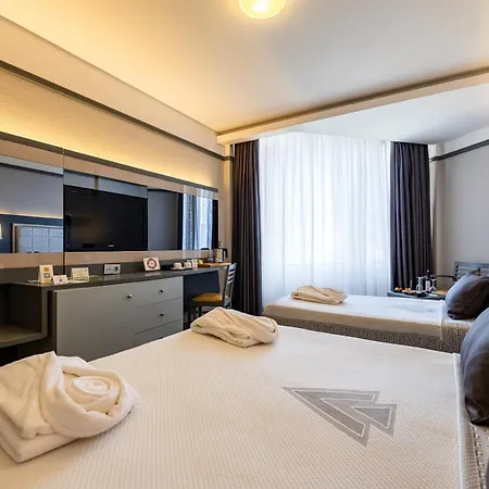 Complex Vonresort Golden Coast & Aqua Side