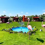 Vonresort Golden Coast & Aqua Rezort 5*