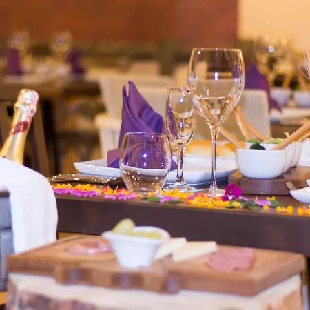 Vonresort Golden Coast & Aqua Side