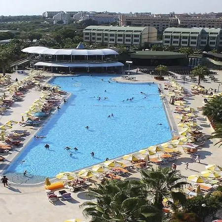 Vonresort Golden Coast & Aqua Resort 5*