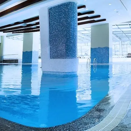 Vonresort Golden Coast & Aqua Side