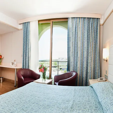 Vonresort Golden Coast & Aqua Rezort 5*
