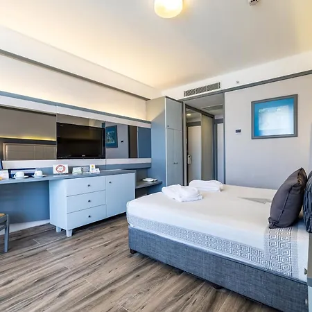 Rezort Vonresort Golden Coast & Aqua