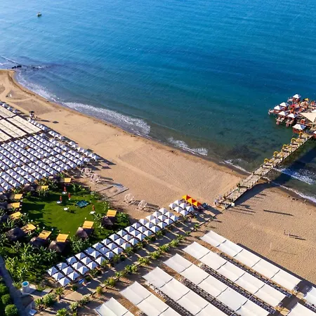 Vonresort Golden Coast & Aqua 5*