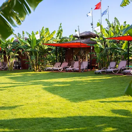 Vonresort Golden Coast & Aqua Side