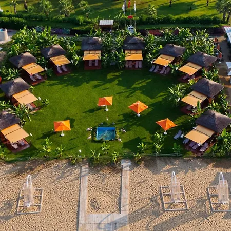 Vonresort Golden Coast & Aqua 5*
