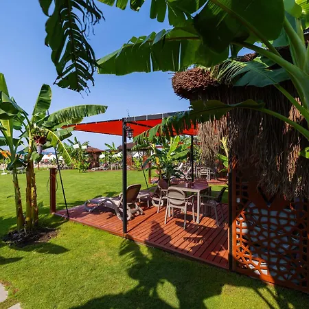 Vonresort Golden Coast & Aqua Rezort