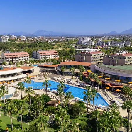 Vonresort Golden Coast & Aqua 5*