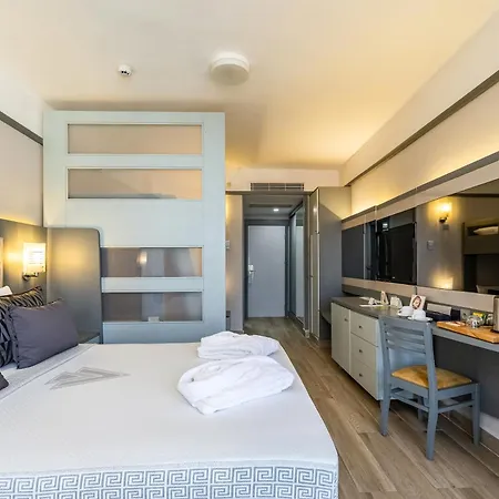 Vonresort Golden Coast & Aqua Station touristique