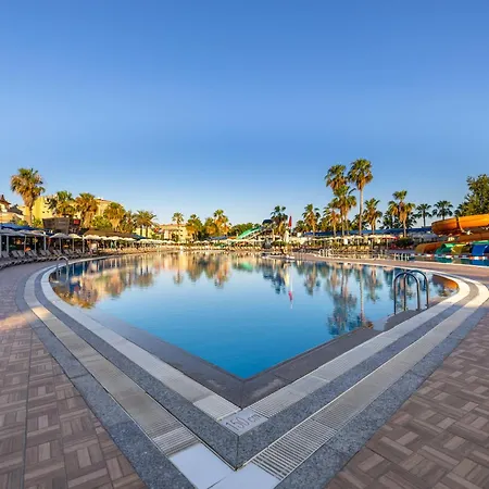 Vonresort Golden Coast & Aqua Sidé