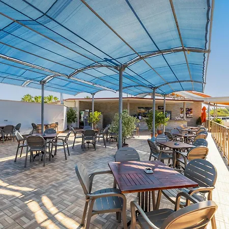 Vonresort Golden Coast & Aqua Station touristique 5*