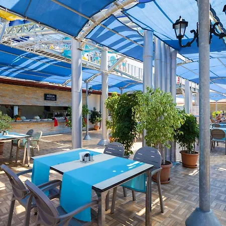 Station touristique Vonresort Golden Coast & Aqua 5*