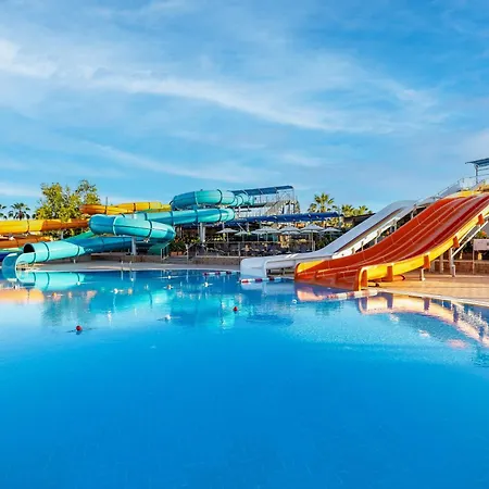 Vonresort Golden Coast & Aqua Station touristique Sidé