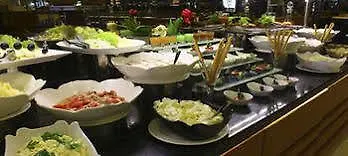 Rezort Vonresort Golden Coast & Aqua 5*