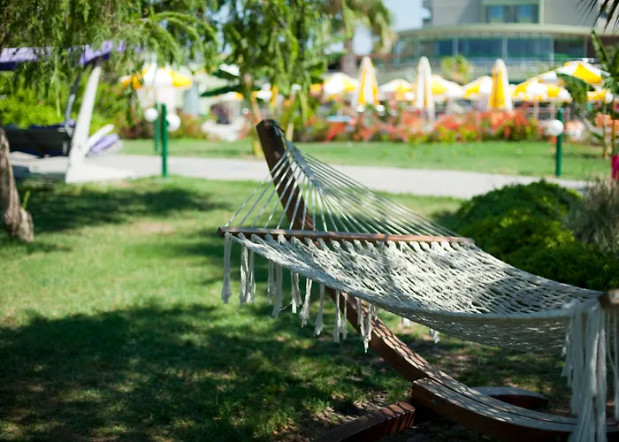 Vonresort Golden Coast & Aqua Resort