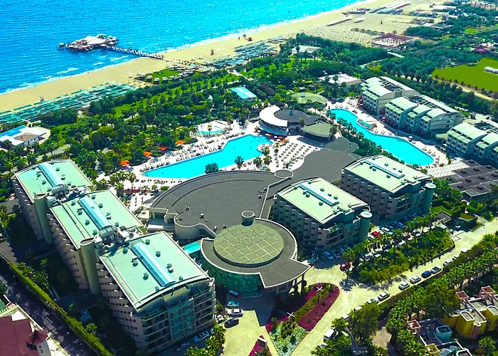 Vonresort Golden Coast & Aqua Resort