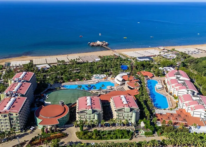 Vonresort Golden Coast & Aqua Resort