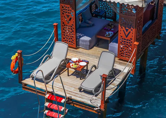 Vonresort Golden Coast & Aqua Resort 5*