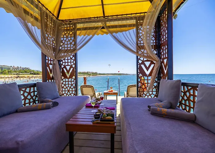 Vonresort Golden Coast & Aqua Resort 5*