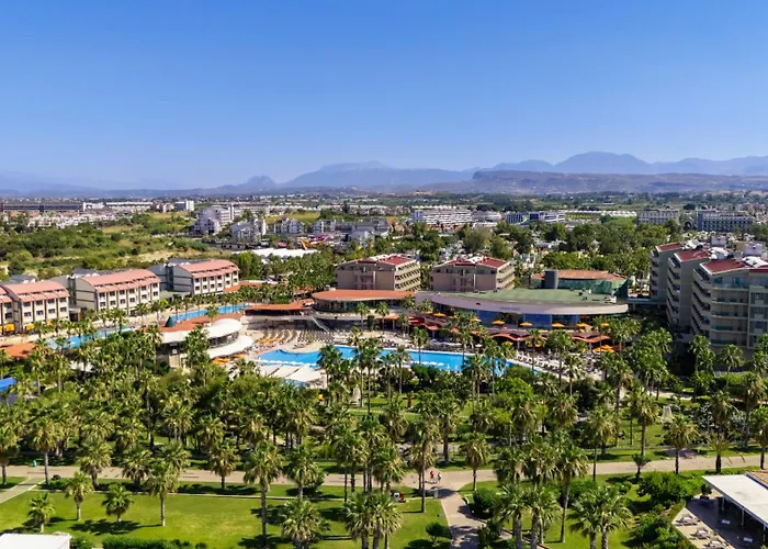 Vonresort Golden Coast & Aqua Resort