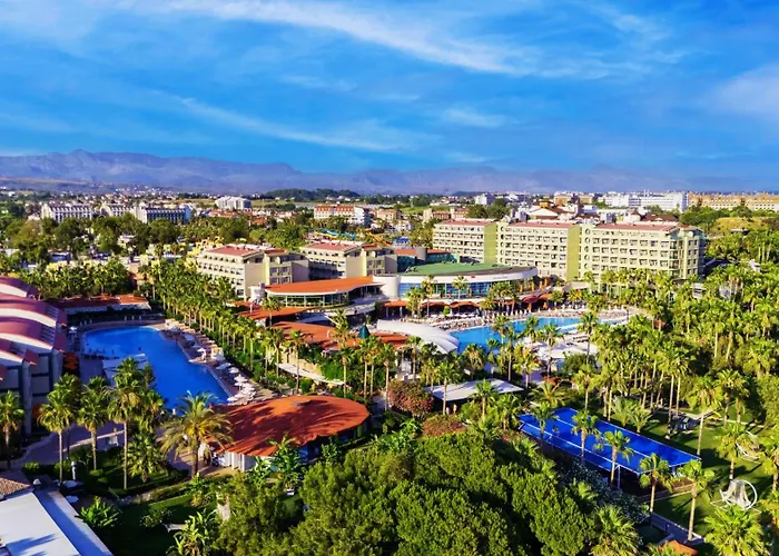 Vonresort Golden Coast & Aqua Side