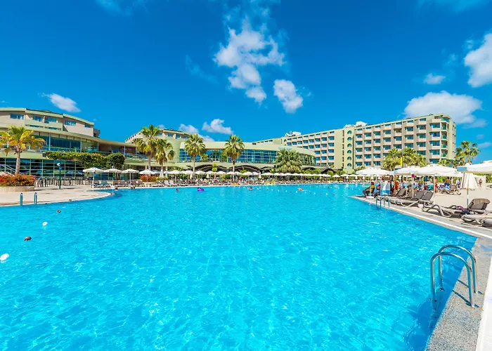 Vonresort Golden Coast & Aqua Side