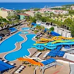 Vonresort Golden Coast & Aqua Курортный комплекс