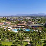 Vonresort Golden Coast & Aqua Курортный комплекс