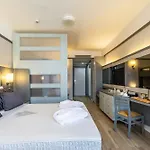Vonresort Golden Coast & Aqua Курортный комплекс