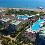 Vonresort Golden Coast & Aqua Курортный комплекс Сиде