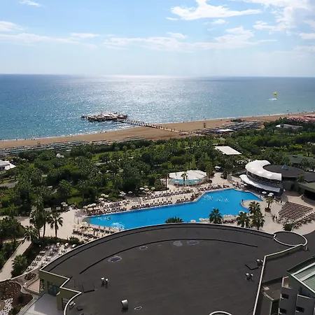 度假村 Vonresort Golden Coast & Aqua 锡德