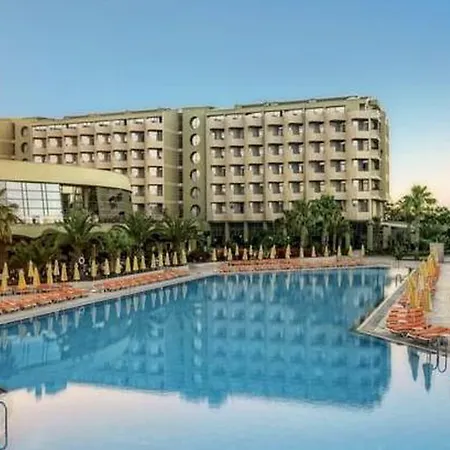 Vonresort Golden Coast & Aqua 度假村