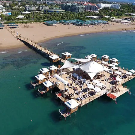 Vonresort Golden Coast & Aqua 度假村 5*
