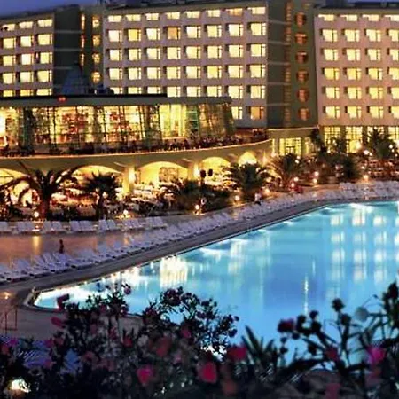 度假村 Vonresort Golden Coast & Aqua