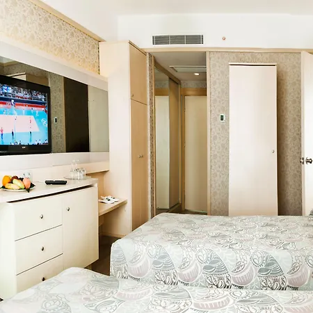 度假村 Vonresort Golden Coast & Aqua 5*