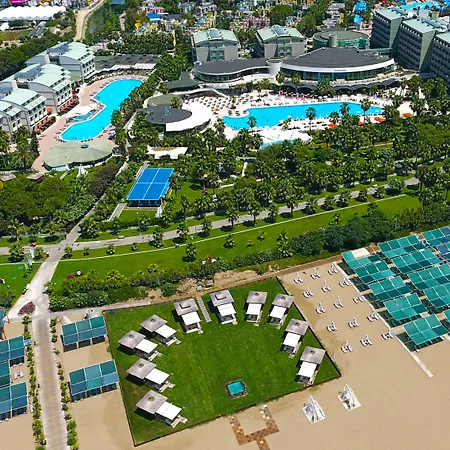 Vonresort Golden Coast & Aqua 锡德