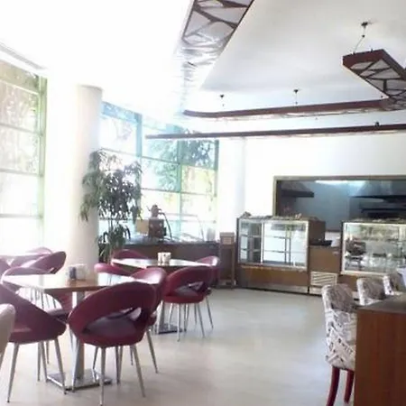 度假村 Vonresort Golden Coast & Aqua 锡德