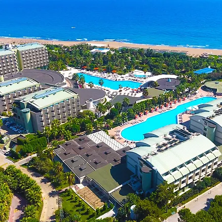 Vonresort Golden Coast & Aqua 5* 锡德
