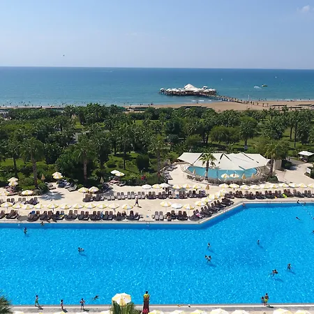 Vonresort Golden Coast & Aqua 度假村