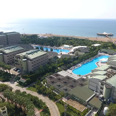 度假村 Vonresort Golden Coast & Aqua