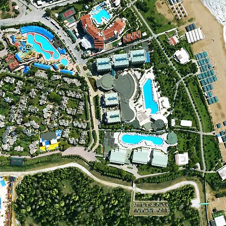 度假村 Vonresort Golden Coast & Aqua 锡德
